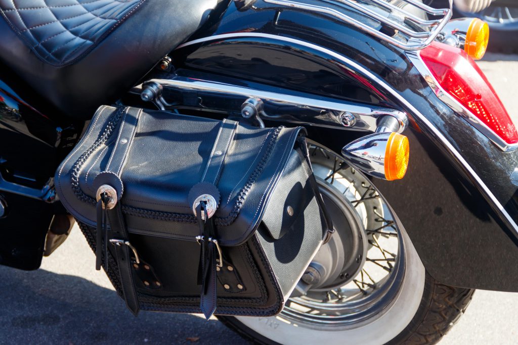Jak wybrać idealny system bagaży motocyklowych?