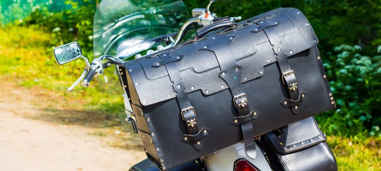 Jak wybrać idealny system bagaży motocyklowych?